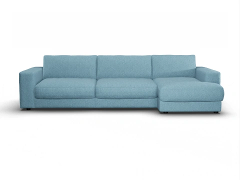 Ecksofa LOklein 2XL R